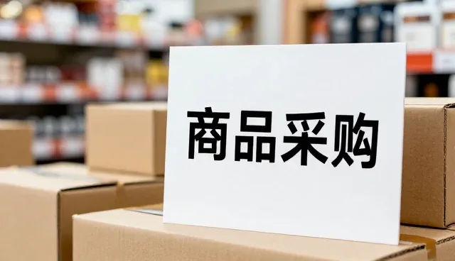 日用百货批发场景中全流程跟进的实践与挑战