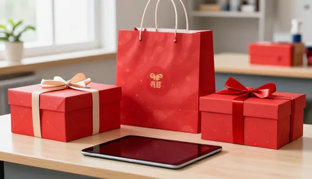 商品定制:采购选型关注点分析